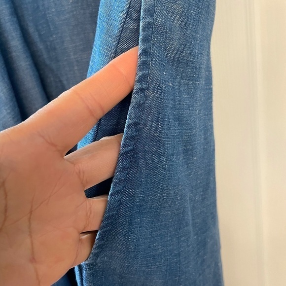 New - LOFT dress - Picture 2 of 4